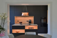 BONDI | SYNTHIA | LE THILLOT
