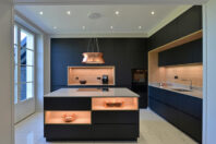 BONDI | SYNTHIA | LE THILLOT