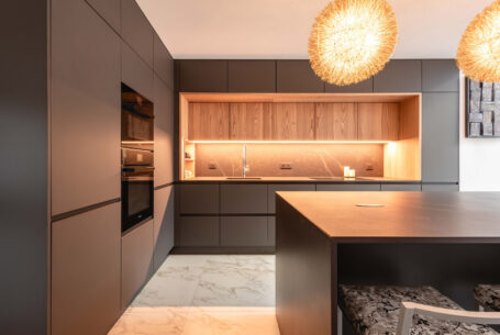 BONDI-C | MADERO | OFFEMONT