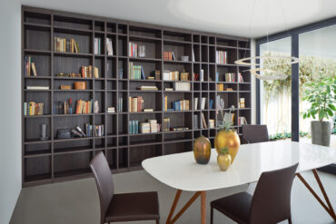 AMENAGEMENT INTERIEUR