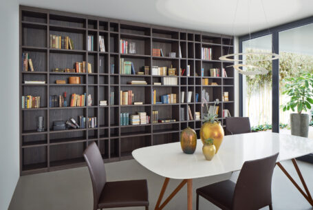 AMENAGEMENT INTERIEUR