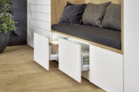 AMENAGEMENT INTERIEUR