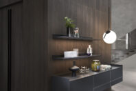 AMENAGEMENT INTERIEUR