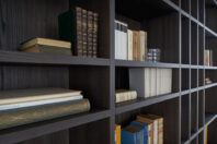 AMENAGEMENT INTERIEUR
