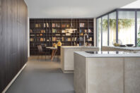 AMENAGEMENT INTERIEUR