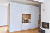 AMENAGEMENT INTERIEUR