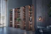 AMENAGEMENT INTERIEUR