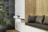 AMENAGEMENT INTERIEUR
