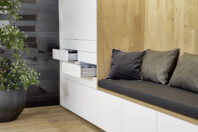 AMENAGEMENT INTERIEUR