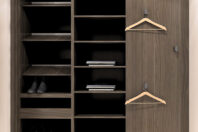 BUANDERIE ET DRESSING