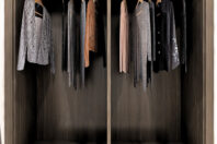 BUANDERIE ET DRESSING