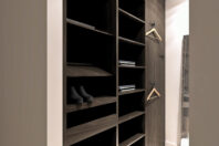 BUANDERIE ET DRESSING