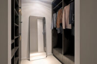 BUANDERIE ET DRESSING