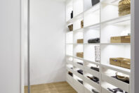 BUANDERIE ET DRESSING