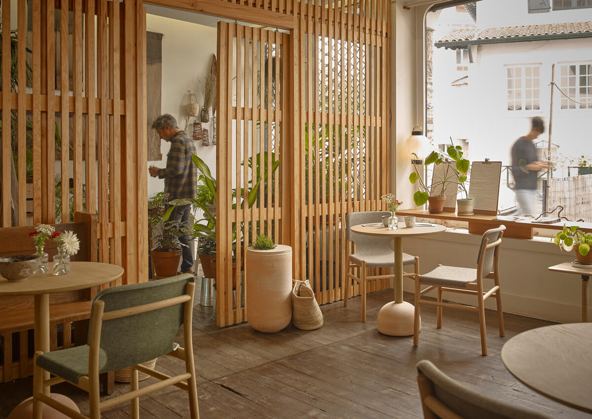 ALKI - formes & decors