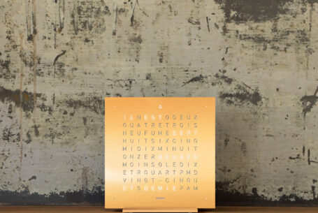QLOCKTWO