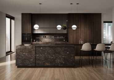 TERMA | ROCCA | PEARL